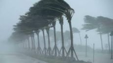 ‘الإدارة المحلية’ تدعو إلى توخي الحذر من المنخفض قصير المدة وعالي الفعالية