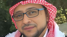 الكشف عن سبب وفاة الفنان الأردني سليمان عبود