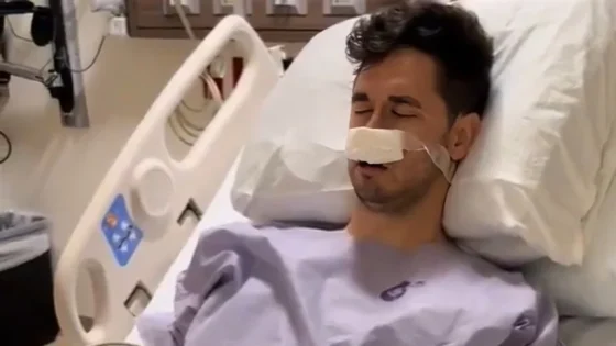 معجزة أم لغز طبي؟ .. أمريكي يستيقظ من التخدير ليتحدث لغة لم ينطق بها قط