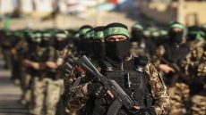 خطاب مرتقب لـ “القسام” في تمام الساعة 4 عصرًا