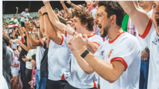 ولي العهد يهنئ منتخب النشامى بالفوز على مصر ” بالعلامة الكاملة، مبارك للأردن”