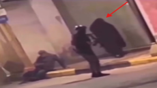 امرأة حيدتها القوة المداهمة في الرمثا .. من هي؟