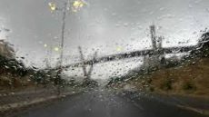 الأرصاد: المملكة تتأثر بعد ساعات مساء السبت بحالة عدم استقرار جوي وزخات رعدية