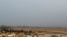 سماع دوي انفجار بمحيط المزة في دمشق .. والسبب مجهول