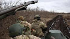 تفاؤل أميركي بقرب إنهاء حرب أوكرانيا وقادة أوروبيون يقترحون “قوة سلام”