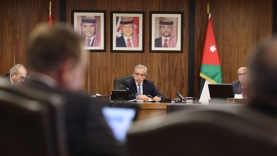 مجلس الوزراء يقرّ إعفاءات ضريبية لسلطة إقليم البترا