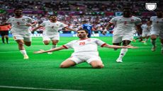 النشامى يلتقي نظيره المصري في كأس العرب مساء الثلاثاء