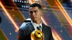 رونالدو حريص على مواصلة مسيرته والوصول إلى ألف هدف