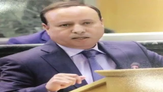 والدة النائب حابس الفايز في ذمة الله