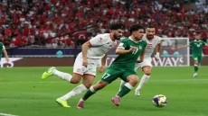 كأس العرب في يومها الأول: سوريا تصدم تونس.. وفلسطين تصعق قطر في الوقت القاتل