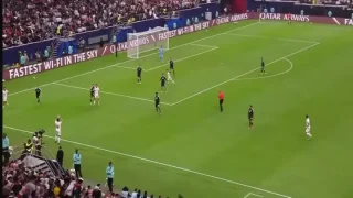 منتخب الأردن يتغلب على الإمارات في كأس العرب