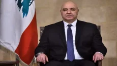 الرئيس اللبناني عون يحمل ملف الجنوب في زيارة إلى الأردن