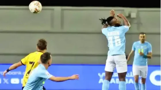 الفيصلي يتوّج بدرع الاتحاد بعد الفوز على الحسين إربد