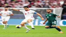 الأردن وصيفاً لـ العرب