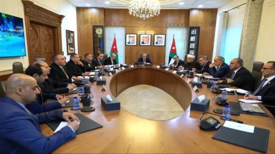 حسان يوجِّه الوزارات والجهات المعنية بإنفاذ القانون بحق من يلقون النفايات بشكل عشوائي