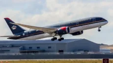 الملكية تسير 11 رحلة إلى قطر على متنها ألفا راكب لمساندة منتخب الأردن