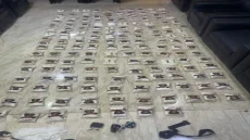 الجيش الأردني: رصدناها.. وتعاملنا معها