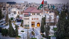 الملك يرعى إطلاق البرنامج التنفيذي للحكومة للأعوام (2026-2029)