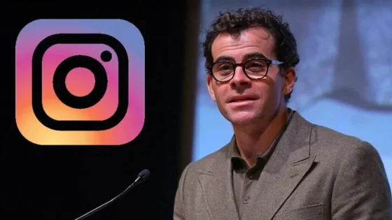 “كل ما تراه قد يكون مزيفاً” .. تحذير صادم من رئيس إنستغرام