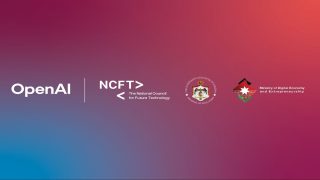 أوبن أيه آي العالمية تدرج الأردن ضمن مبادرة “التعليم من أجل الدول”