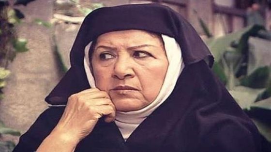 نهاية مأساوية لبطلة باب الحارة .. مقتل هدى الشعراوي “أم زكي” على يد خادمتها