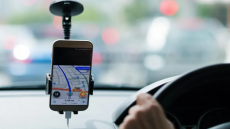 موافقة مبدئية لترخيص 12 شركة نقل بالتطبيقات الذكية