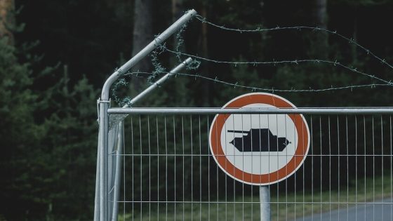 أوروبا قد تهدد بإغلاق القواعد الأمريكية رداً على تصريحات ترامب حول غرينلاند