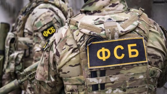 الأمن الفيدرالي يجرد ضابطا بريطانيا من اعتماده ويصدر أمرا بمغادرته روسيا