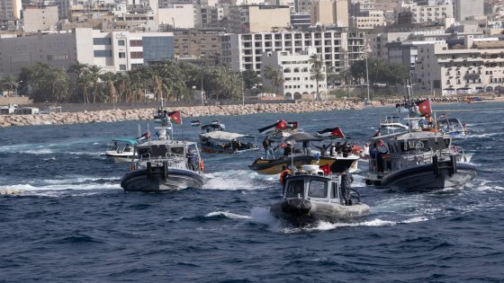 العقبة تحتفي بعيد ميلاد الملك ببرنامج وطني وفني حافل