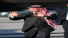 جعفر حسان يهنئ جلالة الملك بعيد ميلاده الميمون