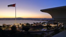 “سلطة العقبة” تبدأ أعمال التخطيط والتطبيق العملي لمشروع “مدينة العقبة الذكية”