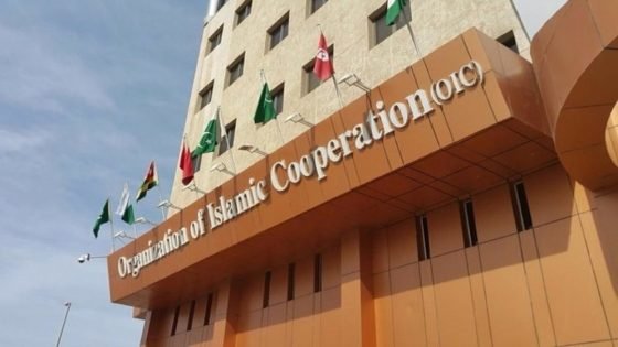 اجتماع استثنائي لوزراء خارجية التعاون الإسلامي لبحث اعتراف “إسرائيل” بـ’أرض الصومال’