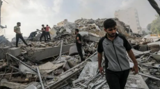 قطر: هناك تعقيدات تواجه “وساطة” وقف النار بغزة