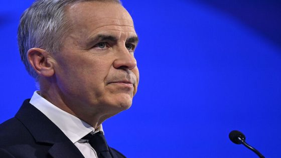 رئيس الوزراء الكندي: لا شيء طبيعيا في التعامل مع الولايات المتحدة