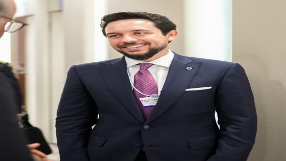 مندوبا عن الملك ولي العهد يشارك اليوم بأعمال المنتدى الاقتصادي العالمي في دافوس