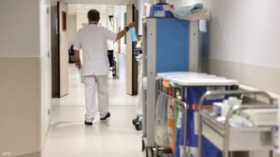 تبديل طفلتين عن طريق الخطأ داخل مستشفى خاص في الاردن