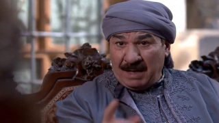 رحيل الفنان السوري أحمد مللي عن 80 عاماً