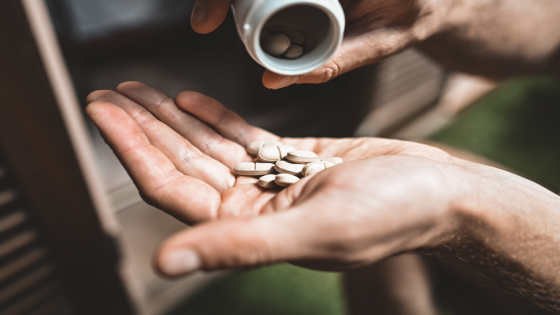 الولايات المتحدة .. سحب مكمل غذائي شهير بعد ثبوت احتوائه على أدوية محظورة