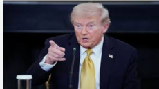 أول تعليق من ترامب على عرض بوتين رصد مليار دولار من أصول روسيا المجمدة لصالح غزة