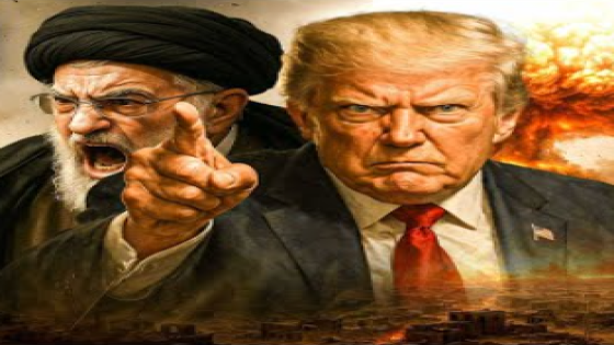 إيران تحذر ترامب: أي هجوم على طهران سيؤدي إلى قصف “إسرائيل” والقواعد الأميركية