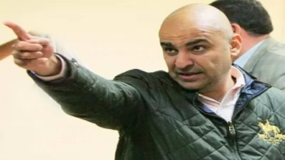 طارق خوري: “كل مواطن خفير .. والوطن يتّسع للجميع ولا يحتمل أن يُكسَر من الداخل”