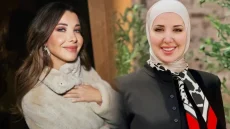 بشناق تتصدر الترند بالشبه مع نانسي عجرم .. من هي آلاء؟