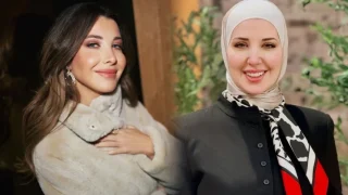 بشناق تتصدر الترند بالشبه مع نانسي عجرم .. من هي آلاء؟