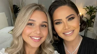 “شيرين بخير وتحضر لمفاجأة” .. حقيقة منشورات منسوبة لابنتها عن حالتها الصحية