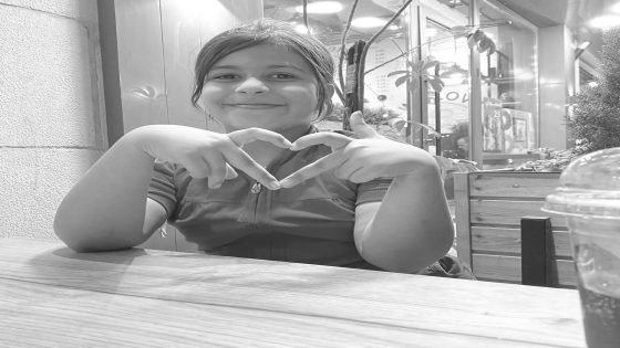 إربد تودع الطفلة مريم الشياب بعد صراع مع “السرطان”