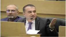 النائب زيادين يزف بشرى للمغتربين الأردنيين