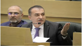 النائب زيادين يزف بشرى للمغتربين الأردنيين