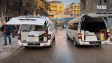 24 قتيلاً و129 مصاباً حصيلة استهداف تنظيم قسد الأحياء السكنية في حلب