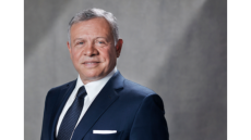 الملك يعود إلى أرض الوطن