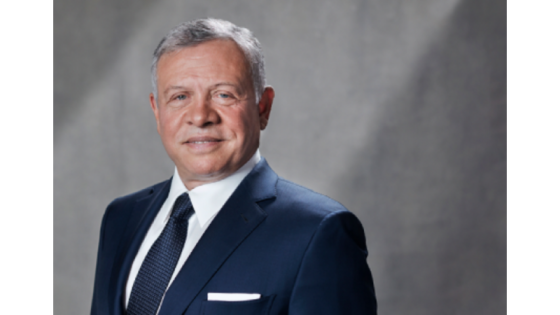 لماذا نهنئ جلاله الملك بعيد ميلاده ،،